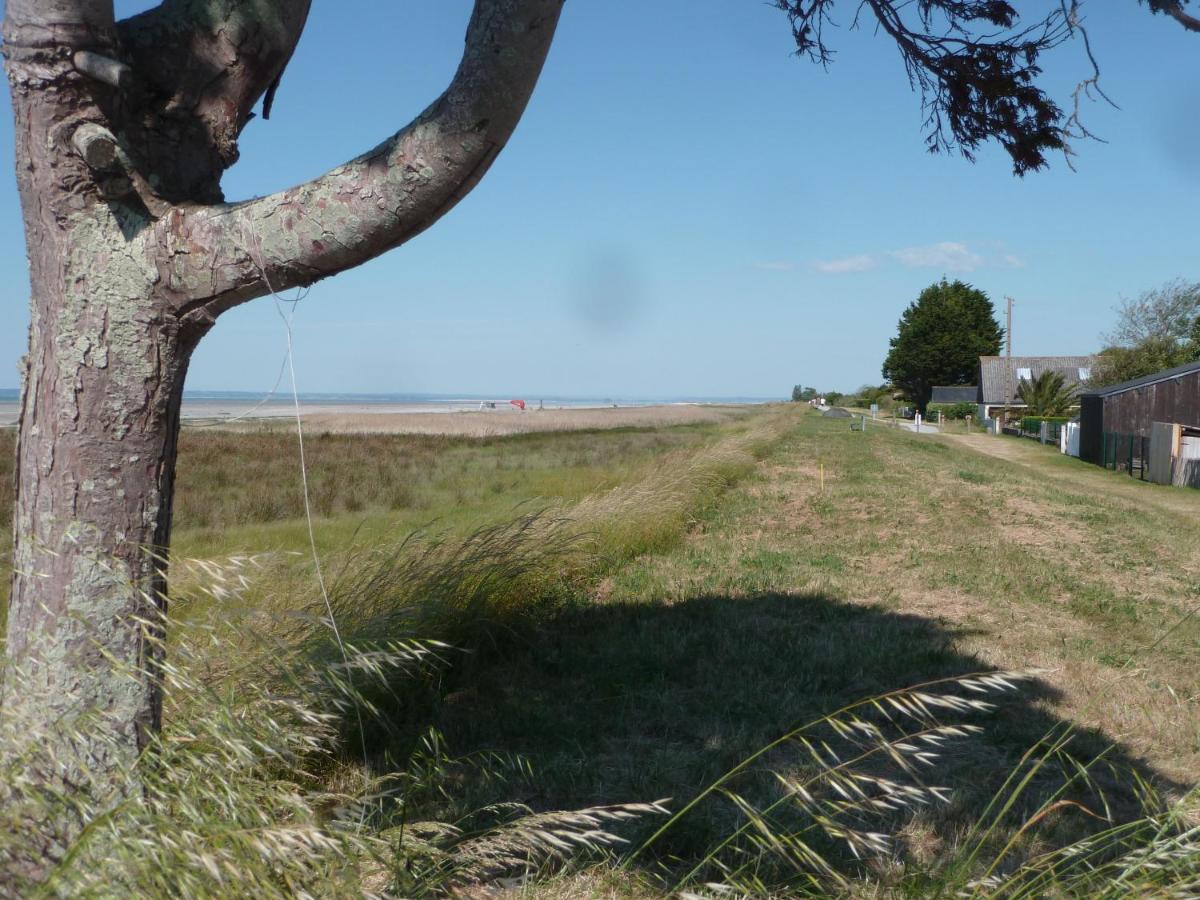 Hébergement de vacances Chez Charlotte Cherrueix