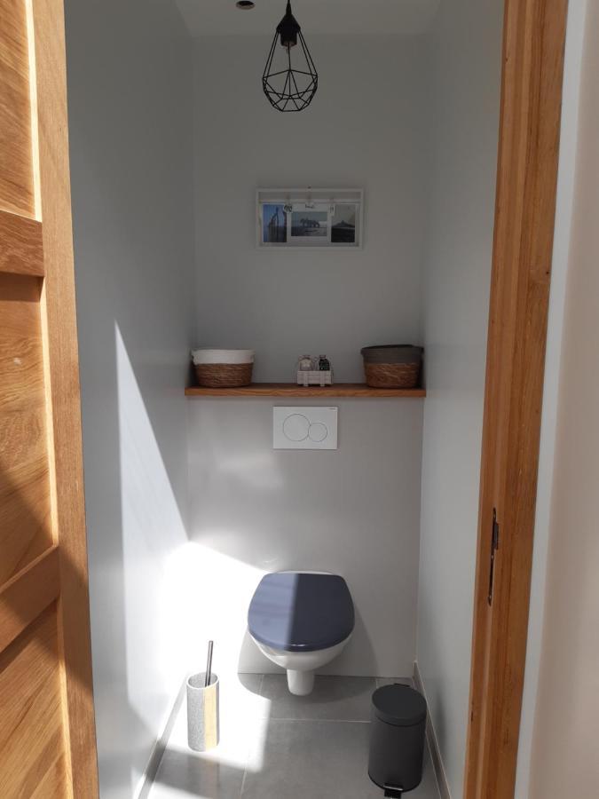 Chez Charlotte Hébergement de vacances
