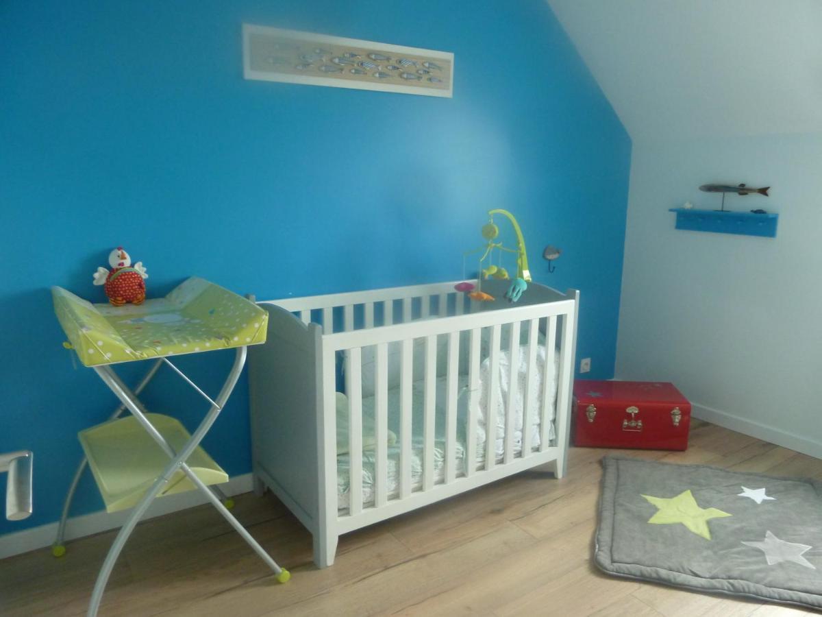 Chez Charlotte Vakantiehuis