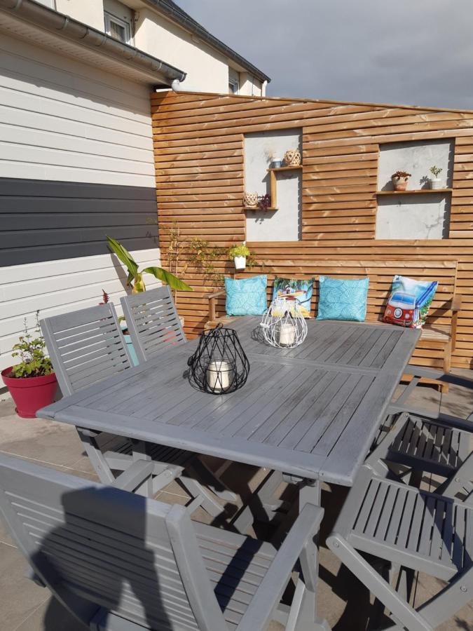 Chez Charlotte Vakantiehuis