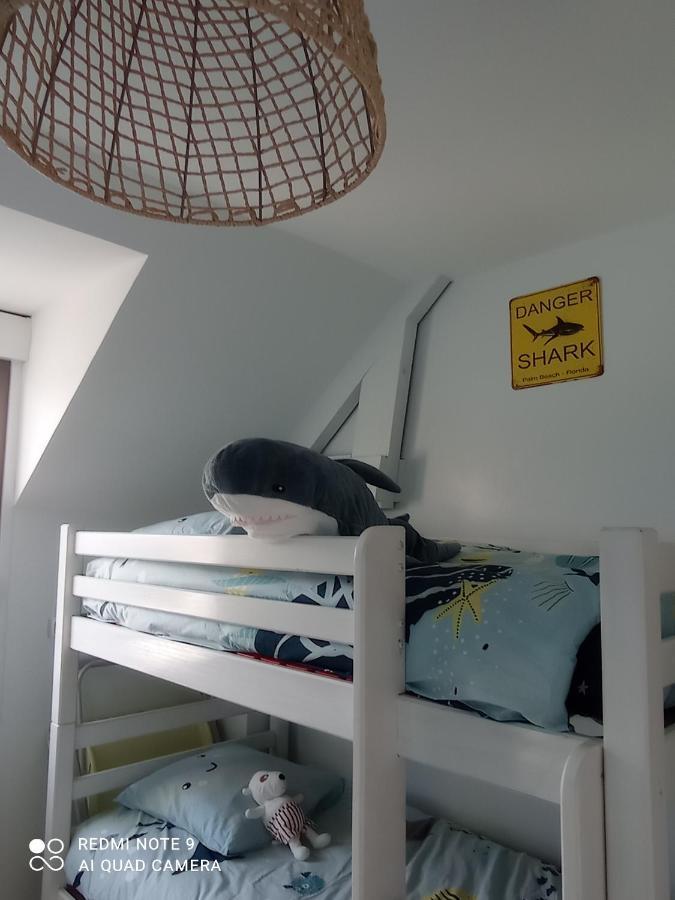 Chez Charlotte Cherrueix