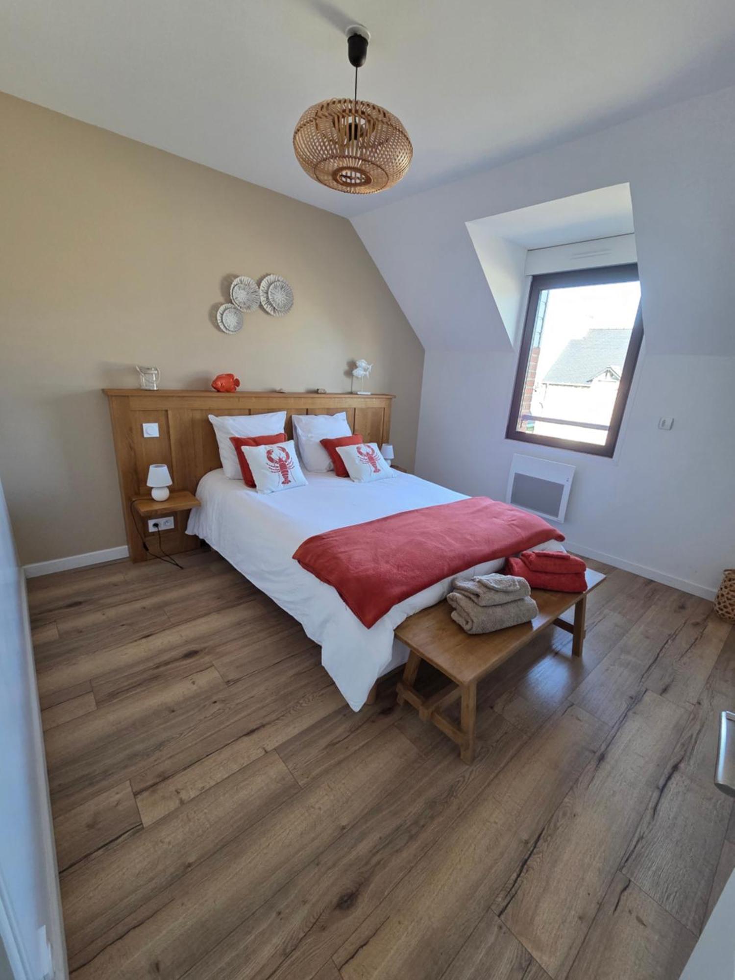 Chez Charlotte Hébergement de vacances