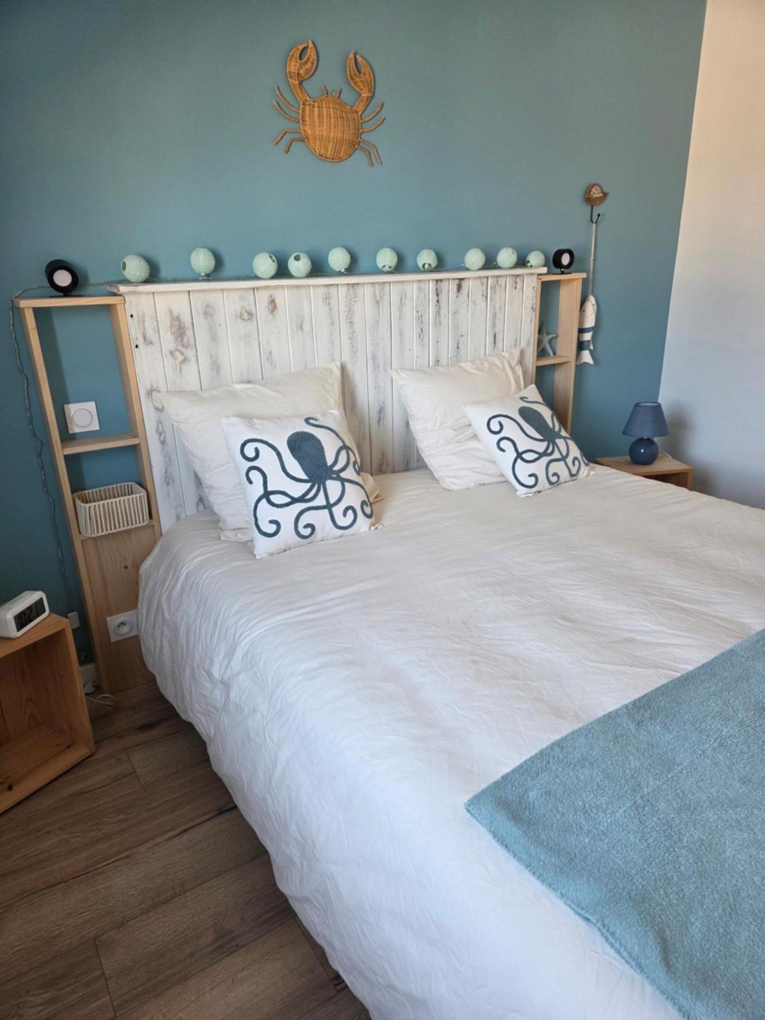 Chez Charlotte Vakantiehuis *
